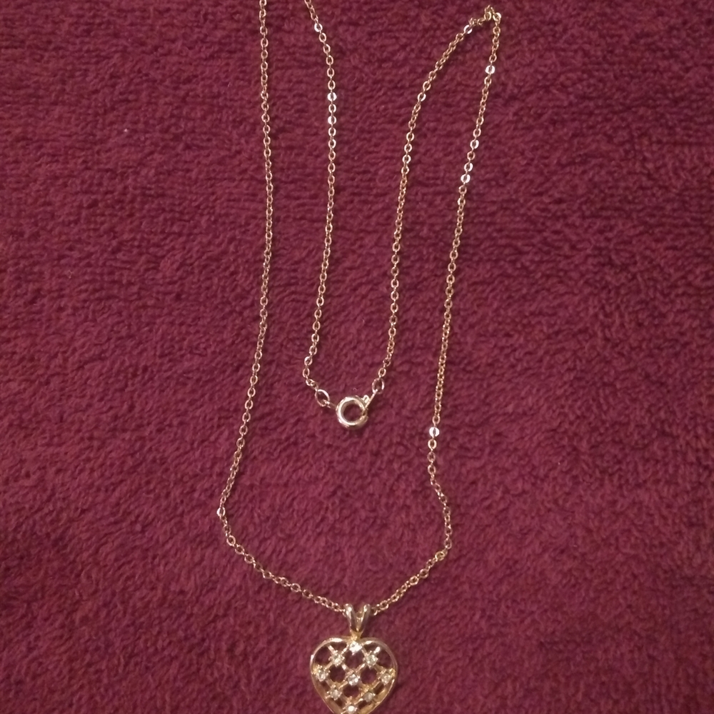 Necklace - Picture 3 of 3